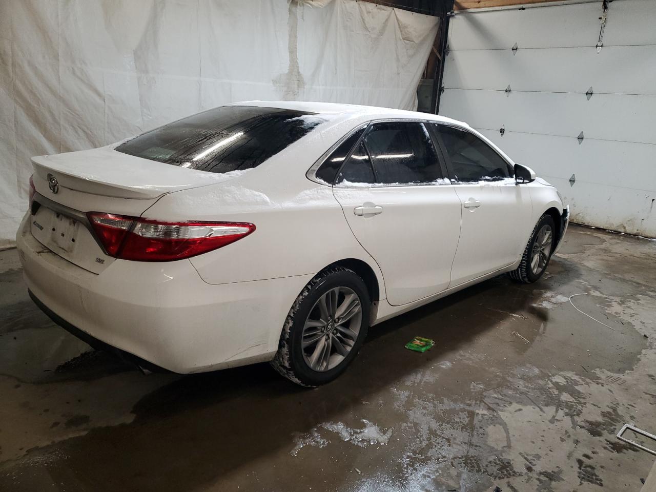 2015 Toyota Camry - Image 3