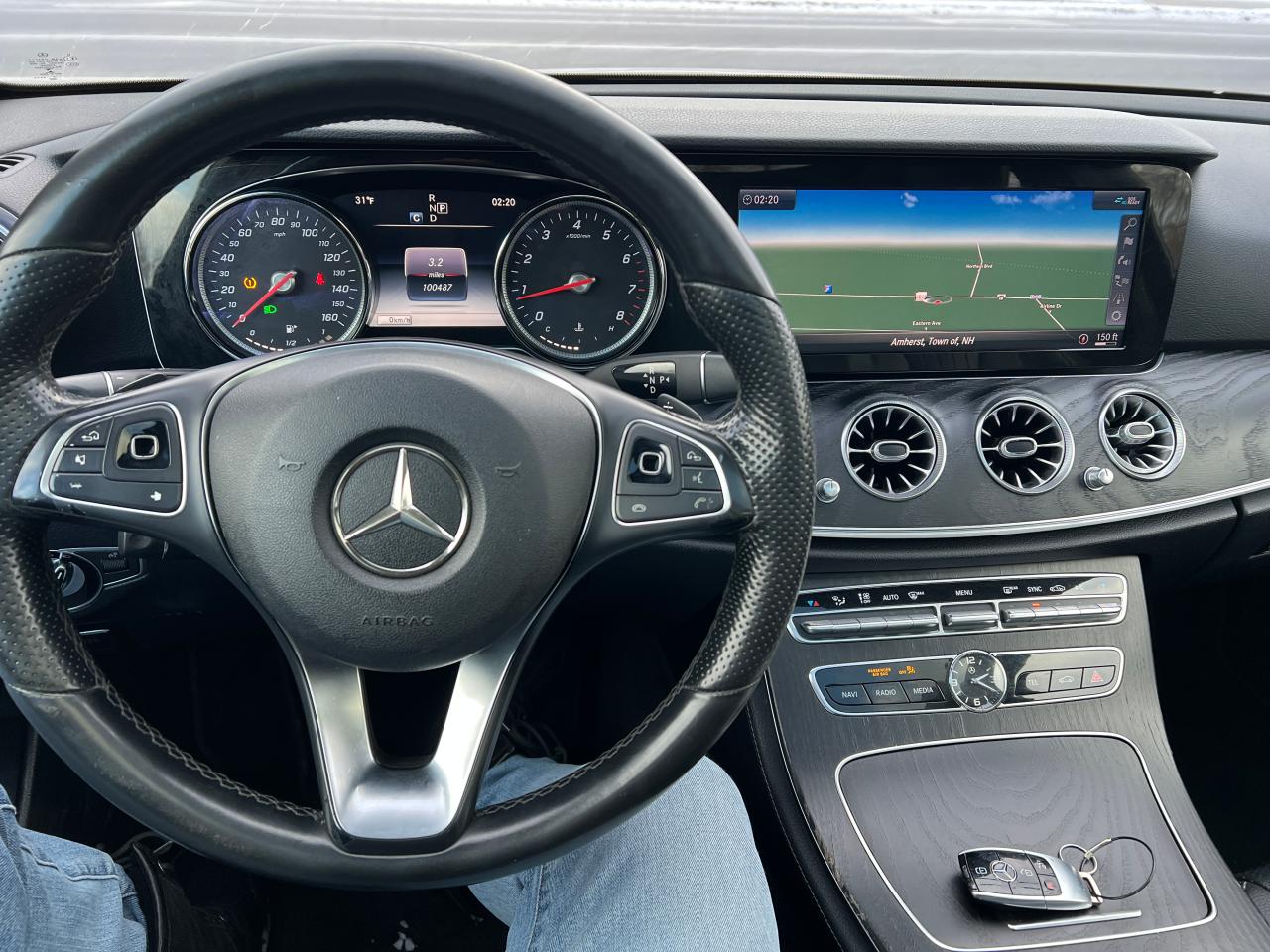 2018 Mercedes-Benz E 300 4Matic VIN: WDDZF4KB5JA342279 Lot: 89216085