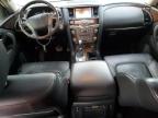 2012 Infiniti Qx56  იყიდება Grand Prairie-ში, TX - Undercarriage