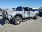 2020 Toyota Tacoma Double Cab продається в Bakersfield, CA - Rear End