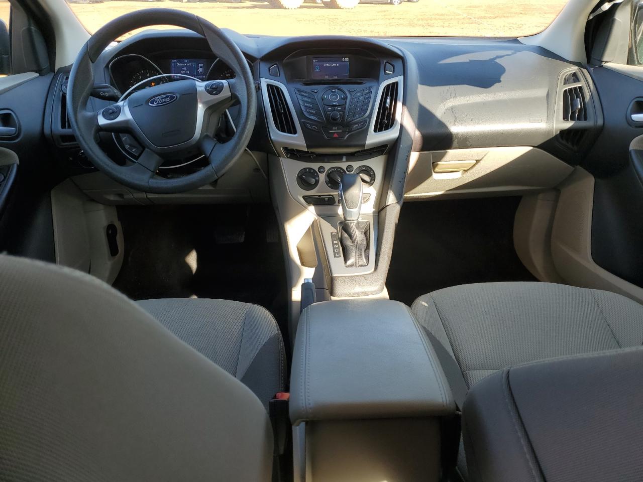 2014 Ford Focus - Image 8