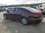 2012 Volkswagen Passat S   for Sale in Louisville, KY - Front End