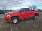 2020 Chevrolet Colorado  en Venta en Baltimore, MD - Rear End