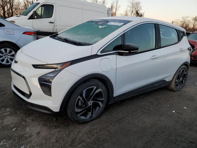 2023 Chevrolet Bolt Ev 2Lt