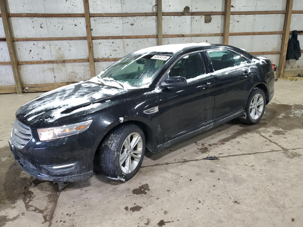 2013 Ford Taurus - Image 1