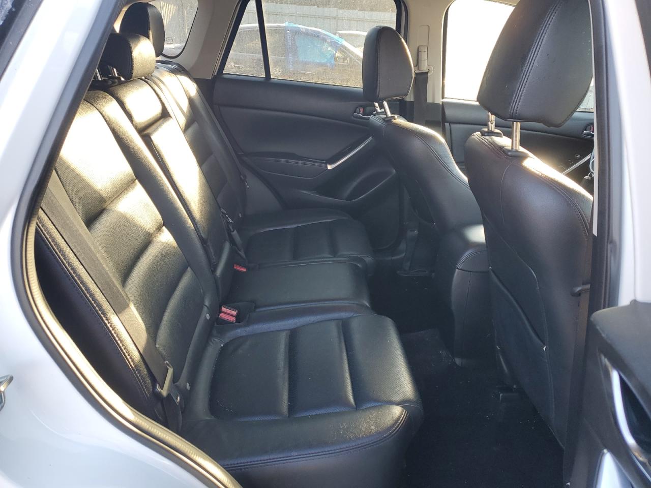 2016 Mazda CX-5 - Image 11