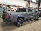 2023 NISSAN FRONTIER SV for sale at Copart AB - EDMONTON