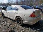 2011 Ford Fusion Se იყიდება Waldorf-ში, MD - Front End