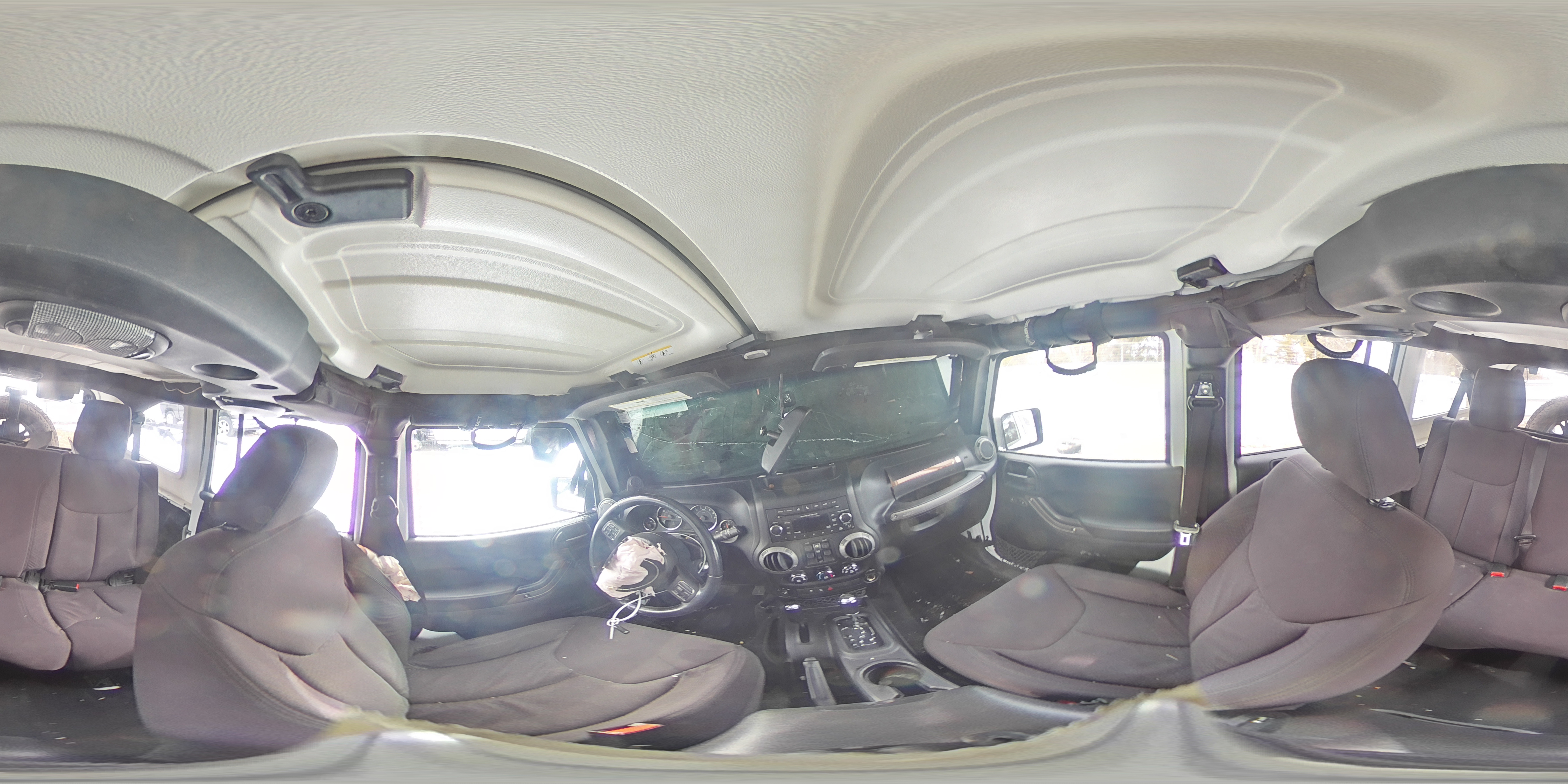2013 Jeep Wrangler - Image 12