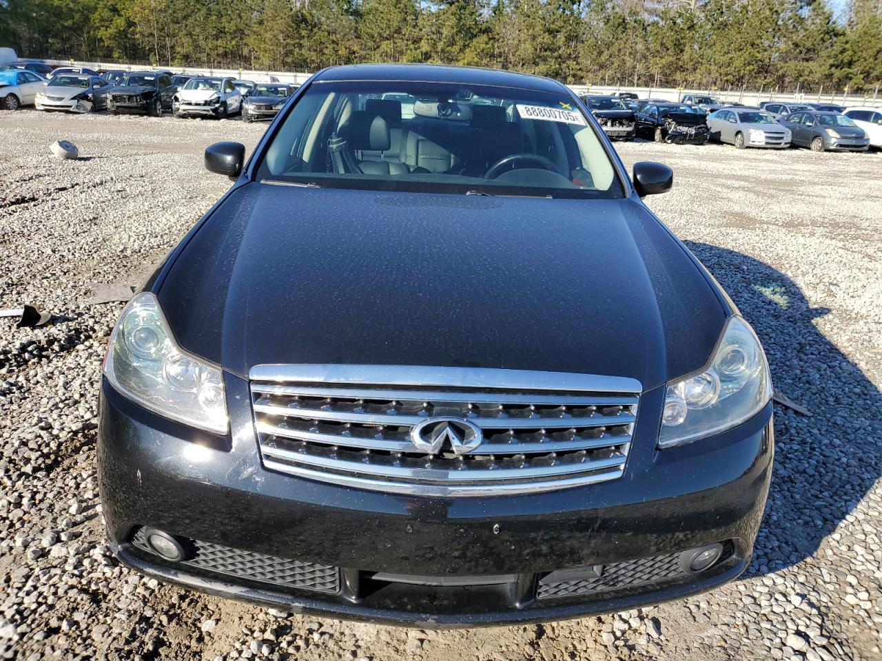 2007 Infiniti M - Image 5