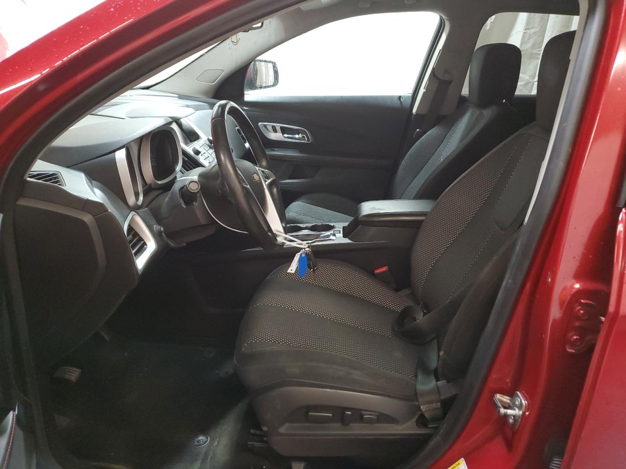 2015 Chevrolet Equinox - Image 7