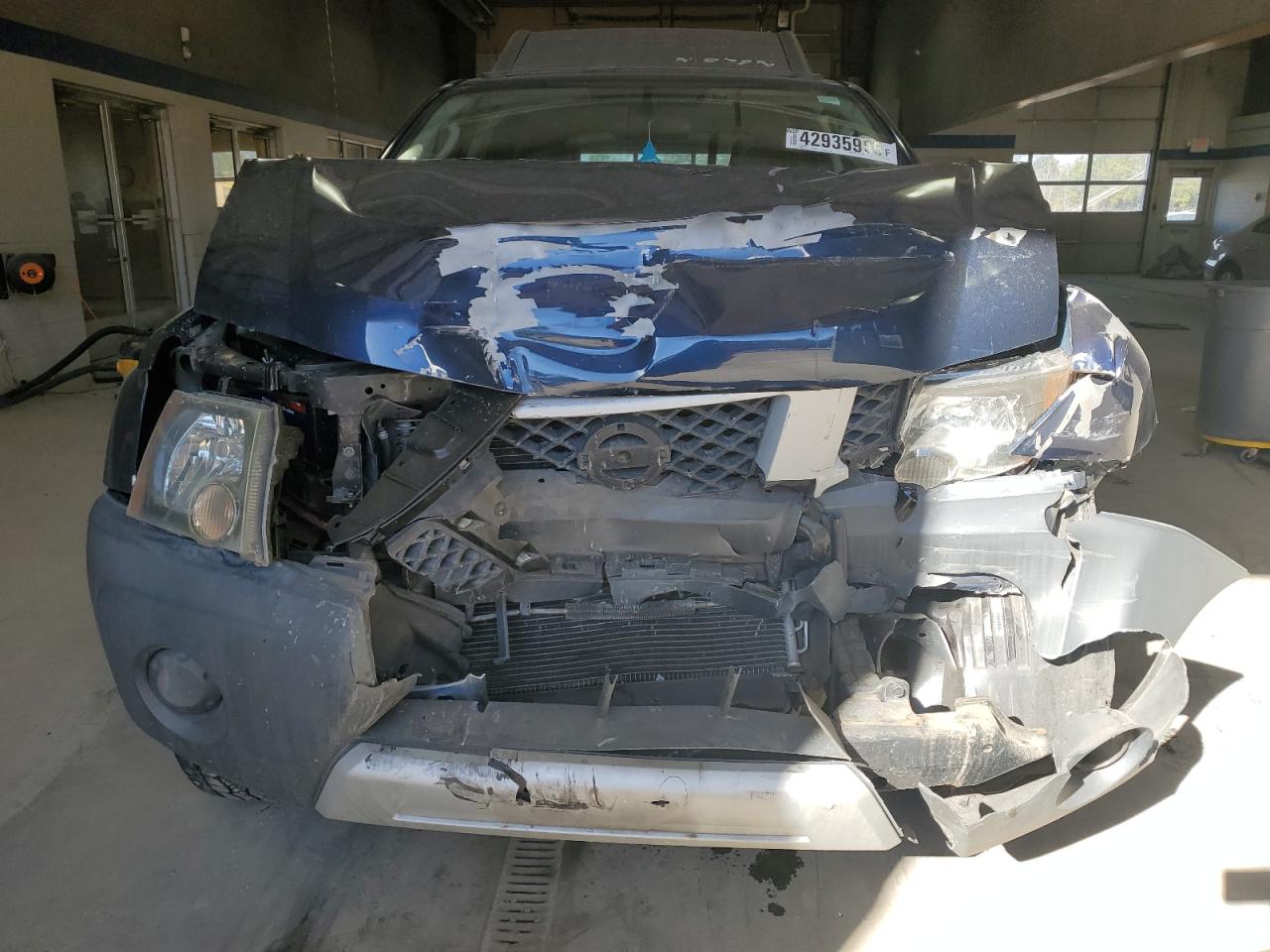 2010 Nissan XTerra - Image 5