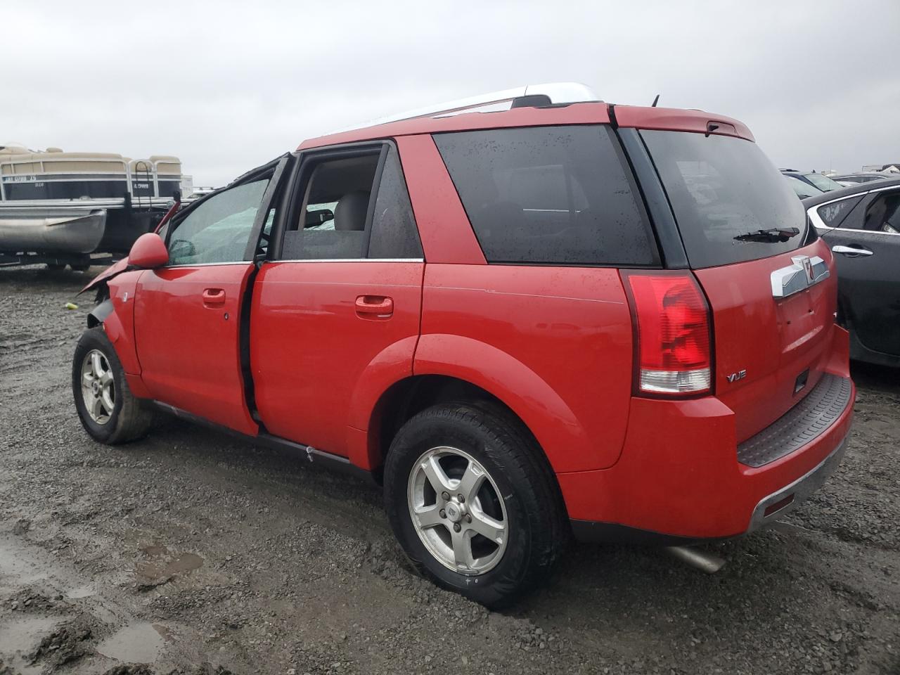 2006 Saturn VUE - Image 2