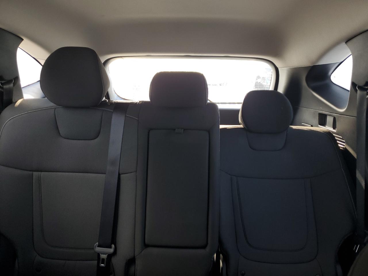 2022 Hyundai Tucson - Image 10