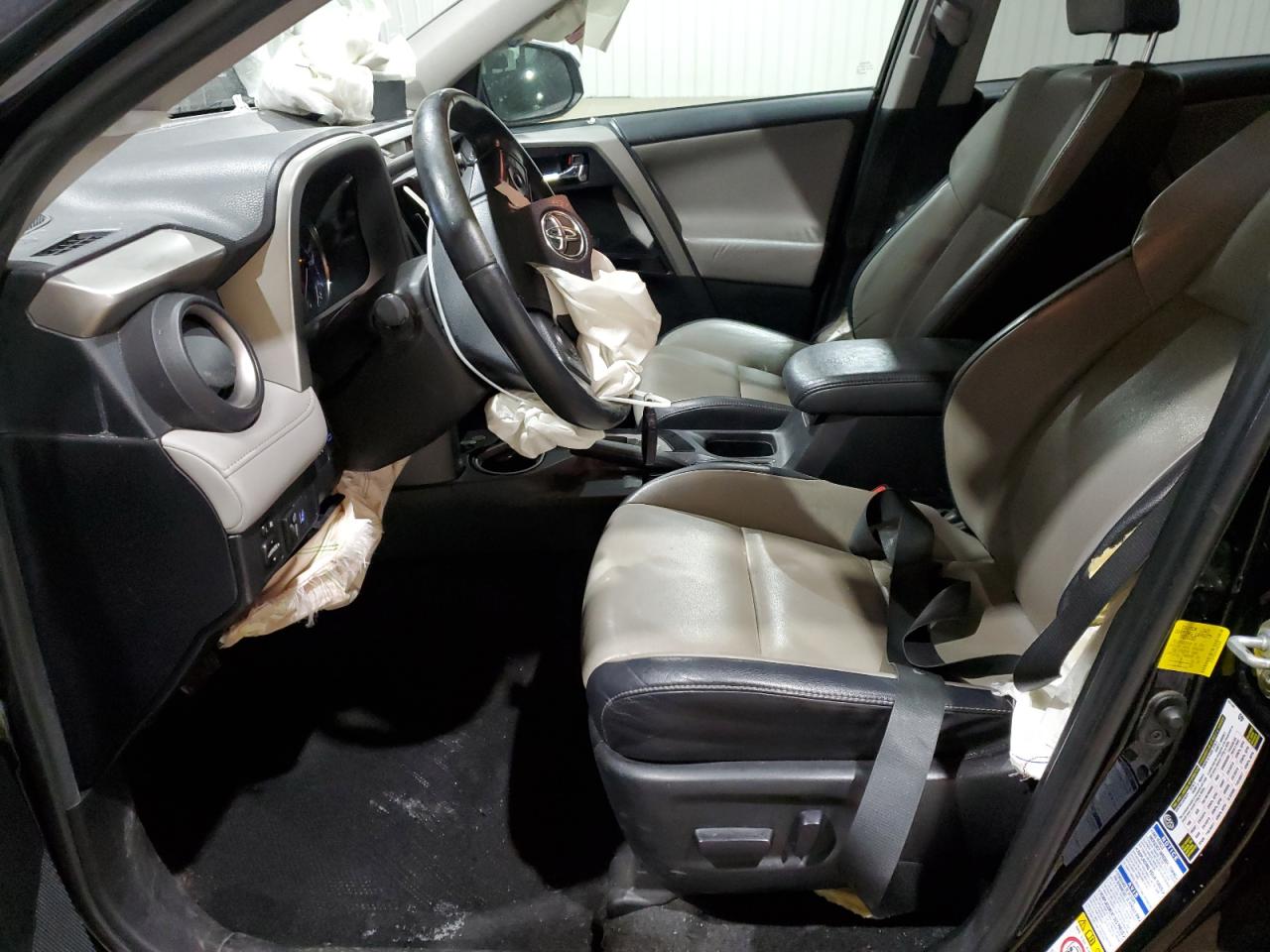 2016 Toyota RAV 4 - Image 7