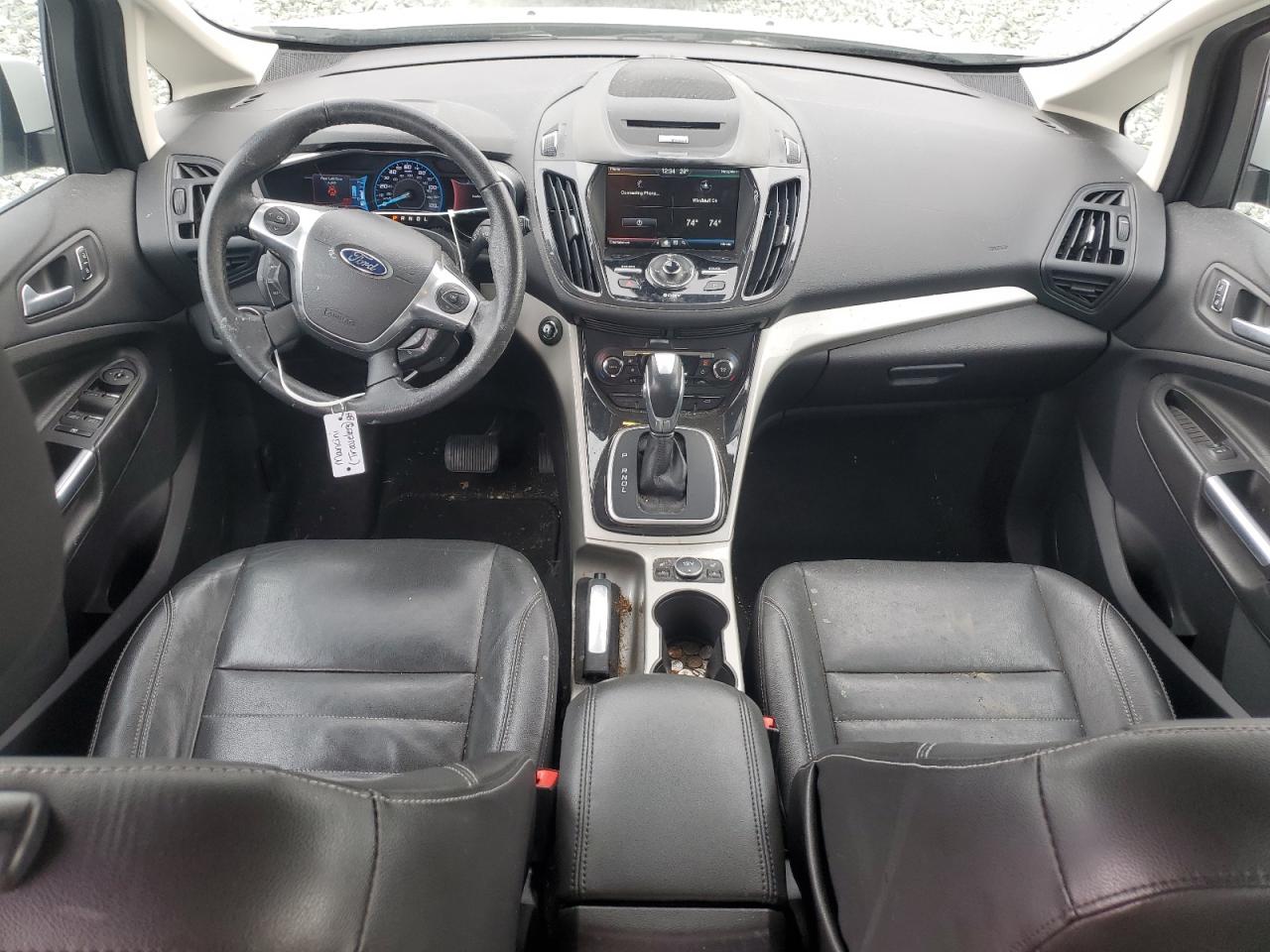 2014 Ford C-MAX - Image 8