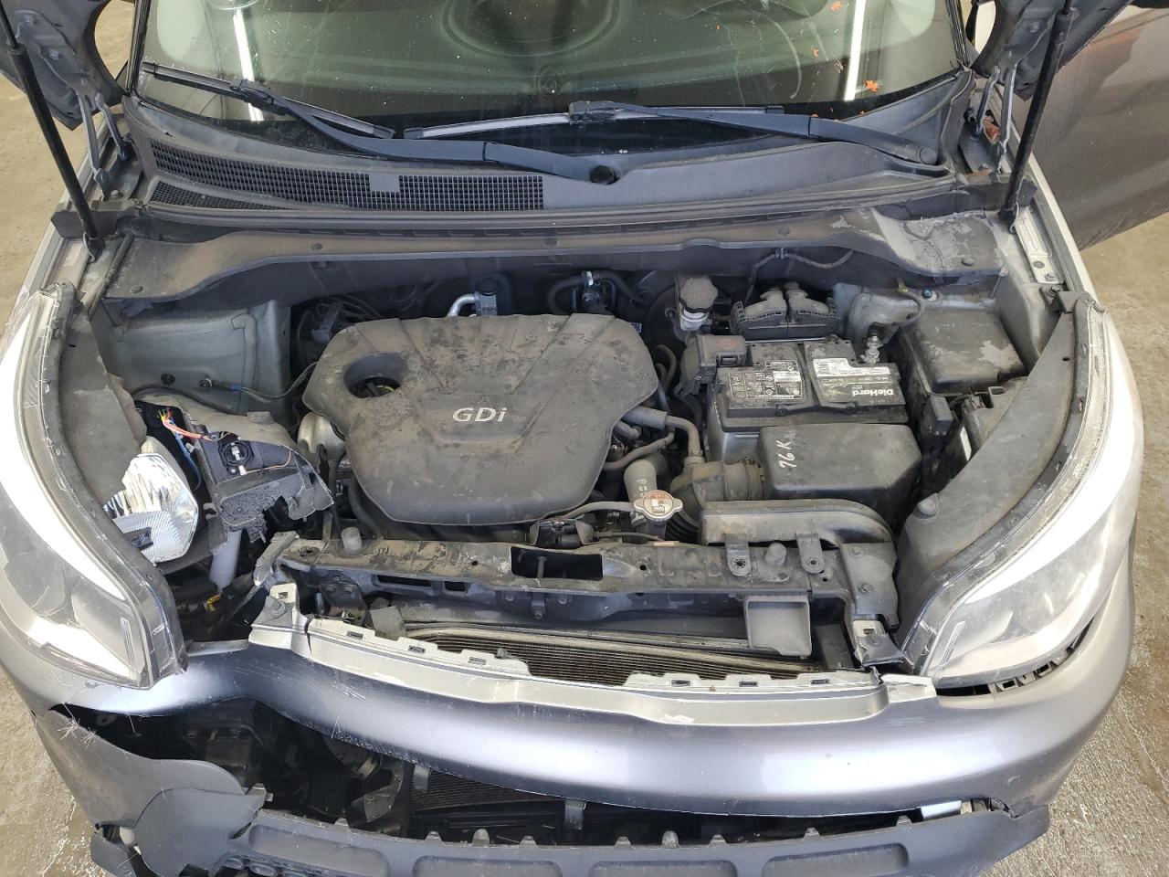 2016 Kia Soul - Image 12