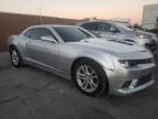 2015 Chevrolet Camaro Ls zu verkaufen in North Las Vegas, NV - Mechanical