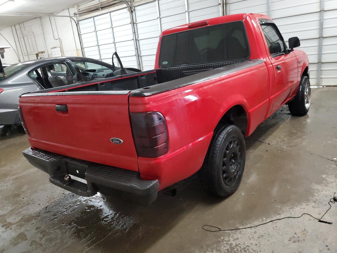 2003 Ford Ranger - Image 3