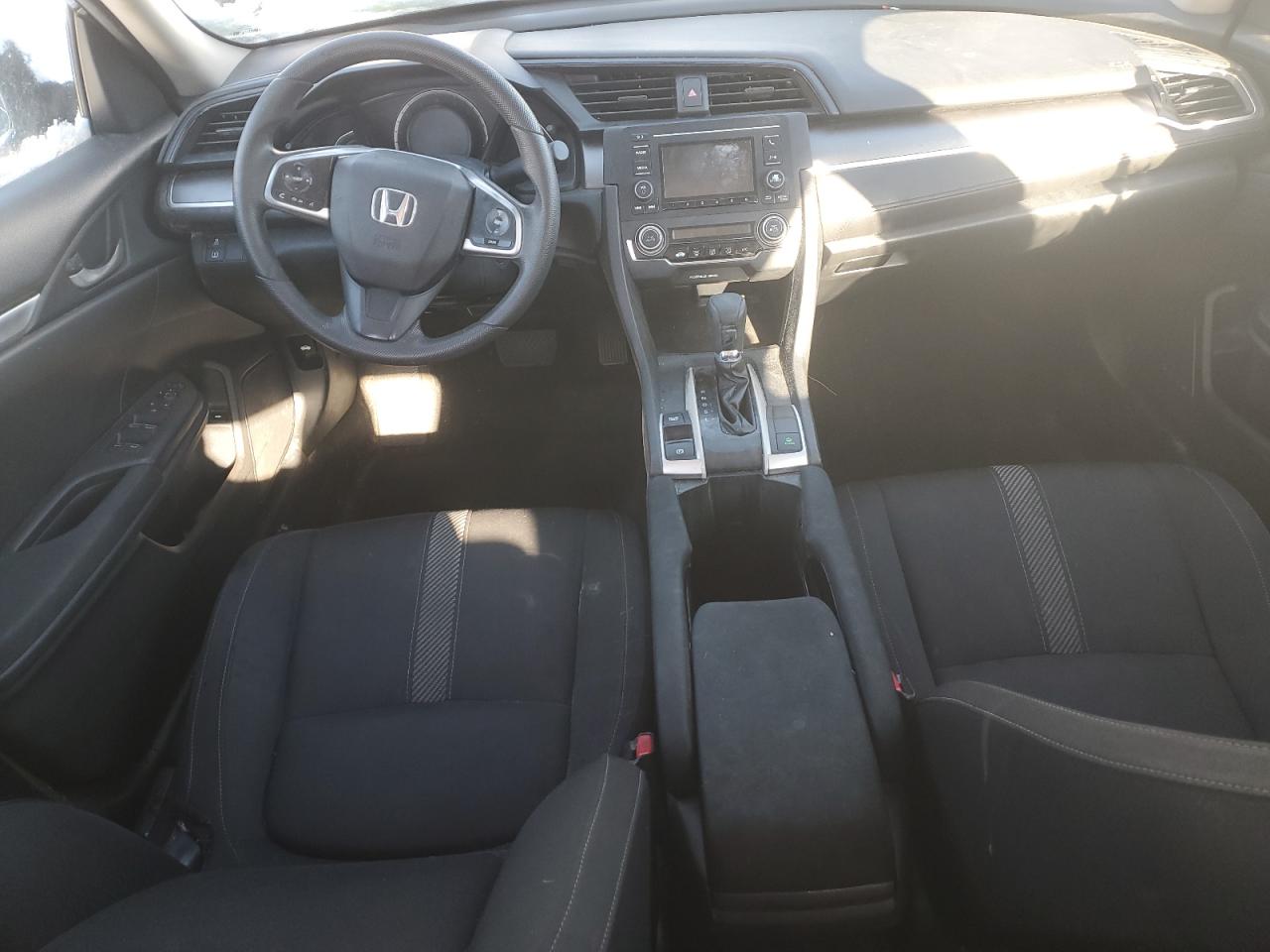 2016 Honda Civic - Image 8