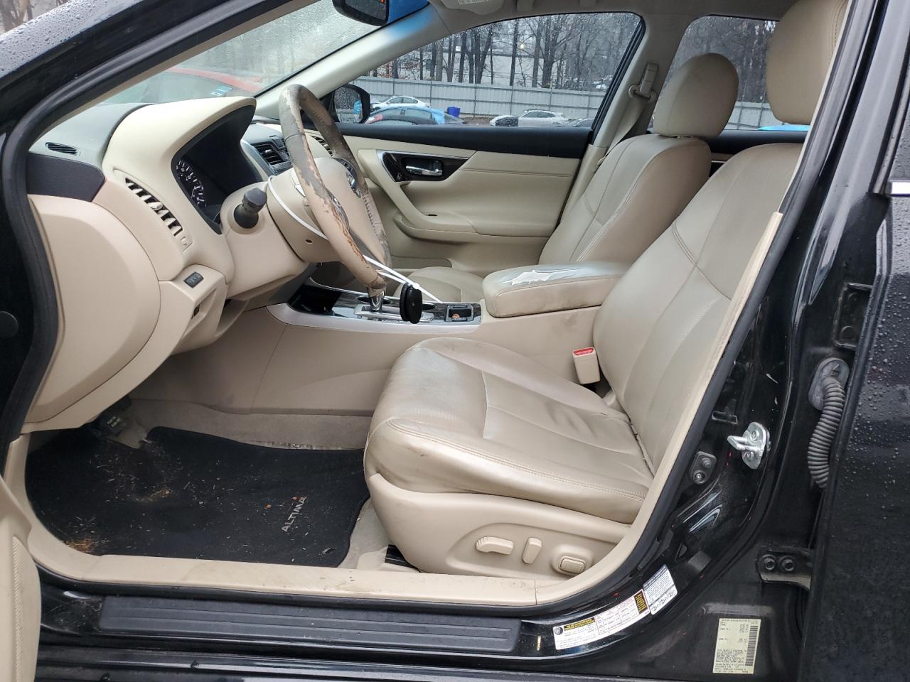2014 Nissan Altima - Image 7