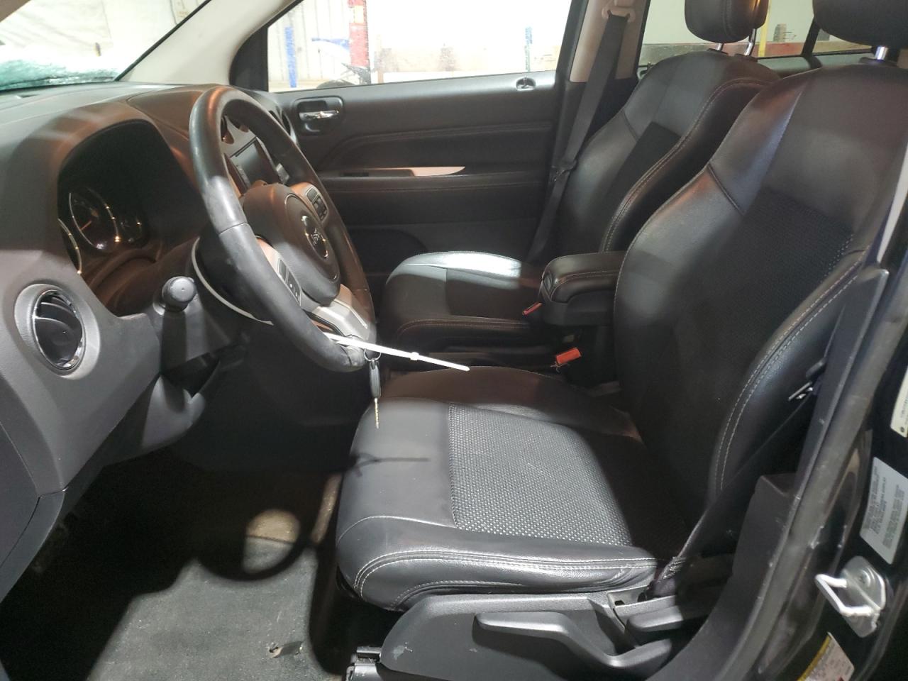 2015 Jeep Compass - Image 7