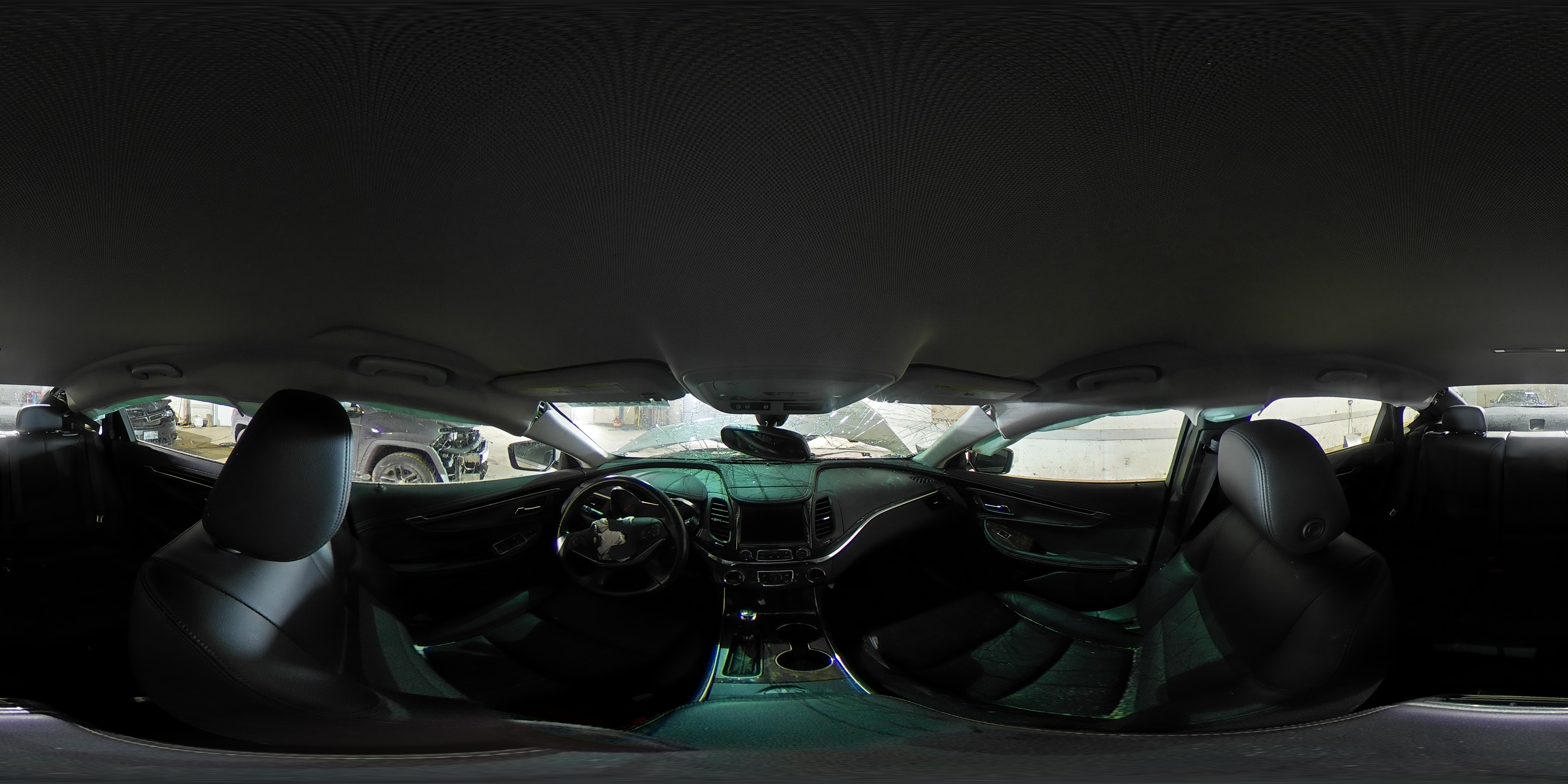 2015 Chevrolet Impala - Image 13