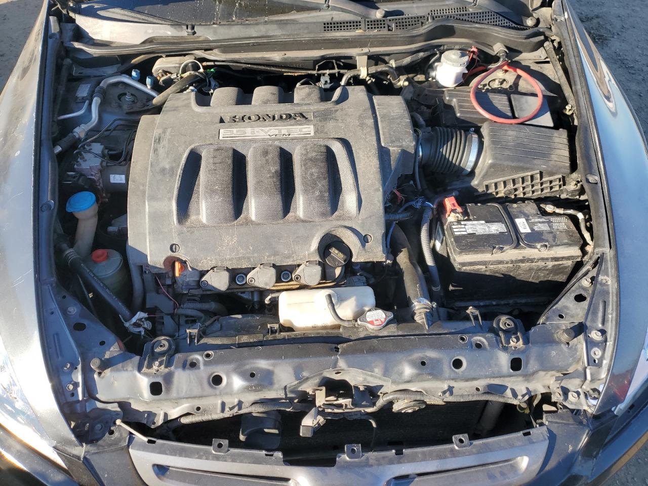2003 Honda Accord - Image 11
