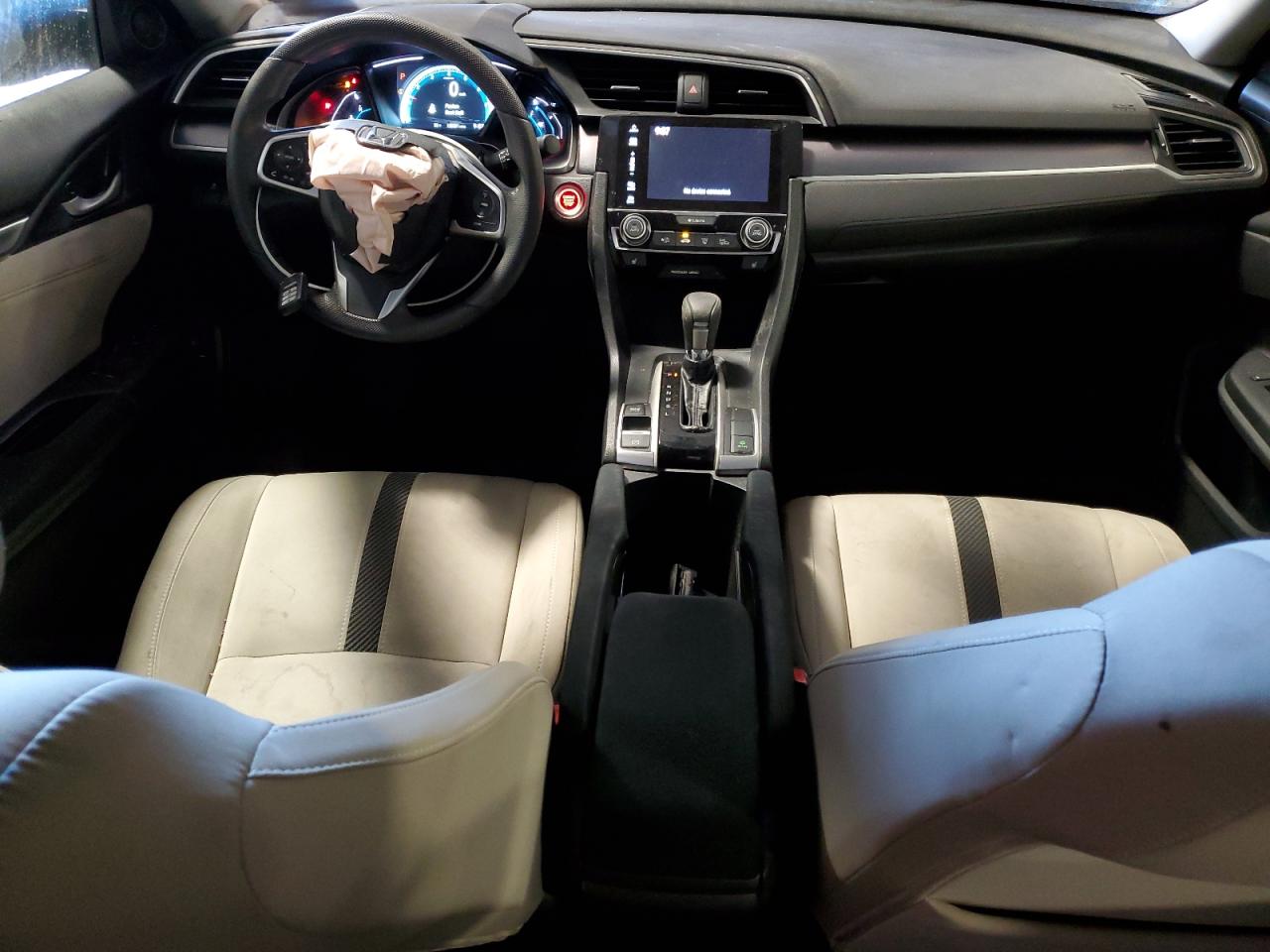 2017 Honda Civic - Image 8
