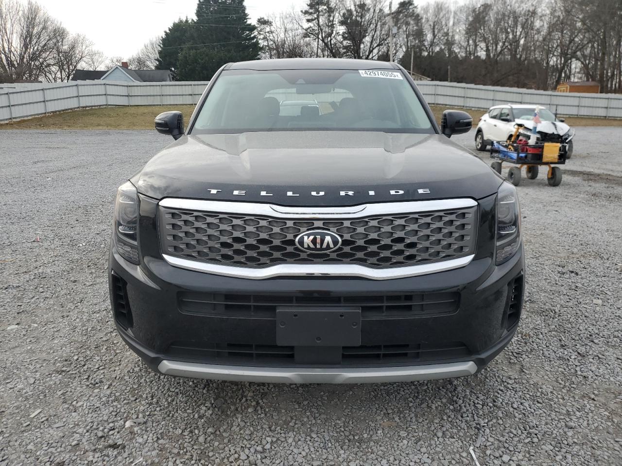 2021 Kia Telluride - Image 5
