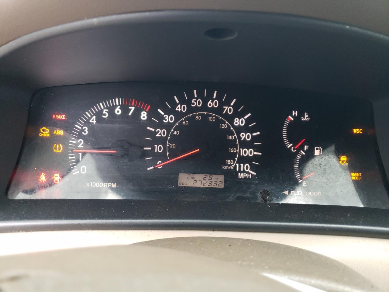 2006 Toyota Corolla - Image 9