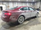 2017 Chevrolet Impala Lt zu verkaufen in Columbia Station, OH - Front End