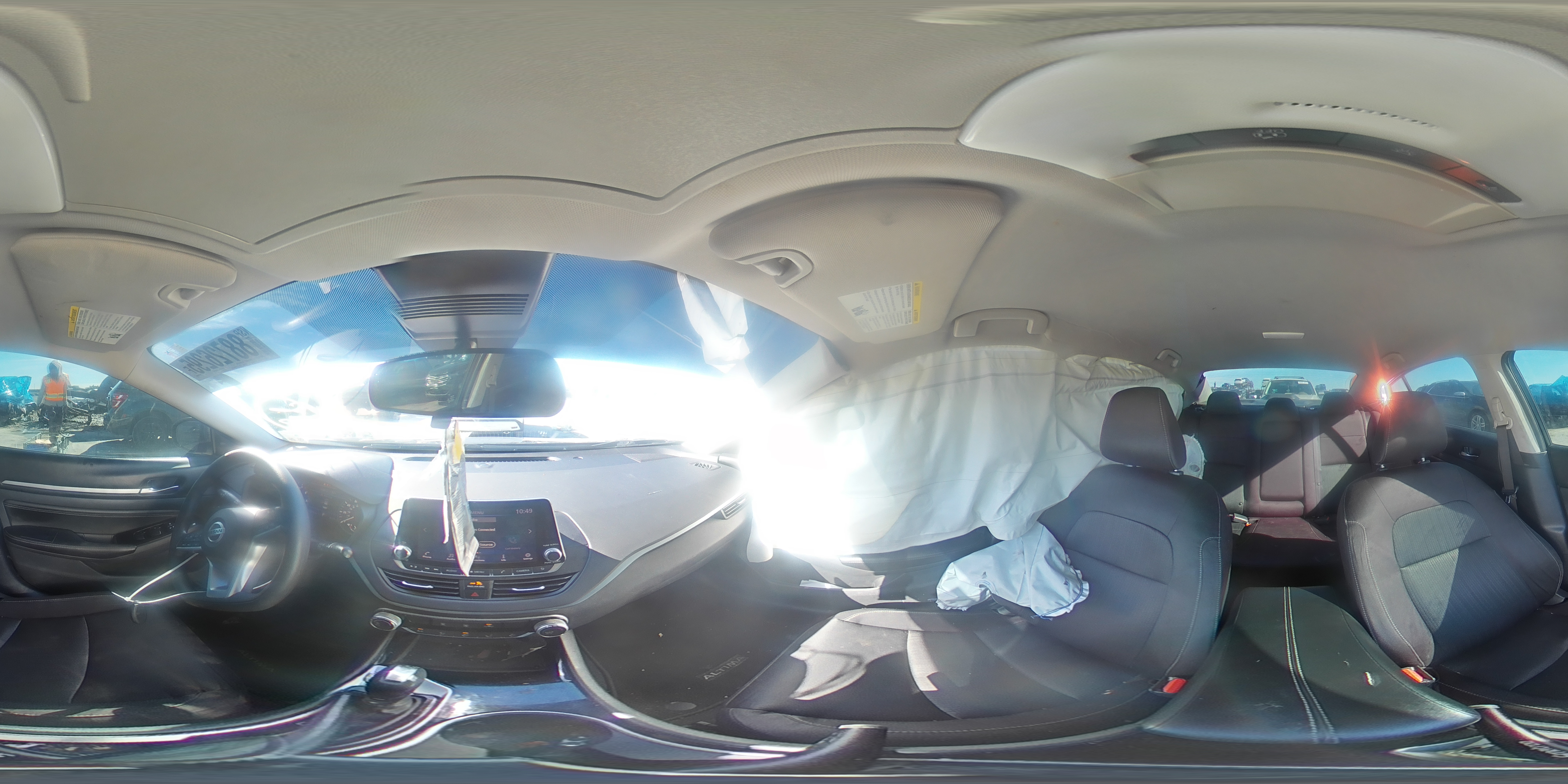 2021 Nissan Altima - Image 12
