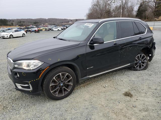 2017 Bmw X5 Sdrive35I