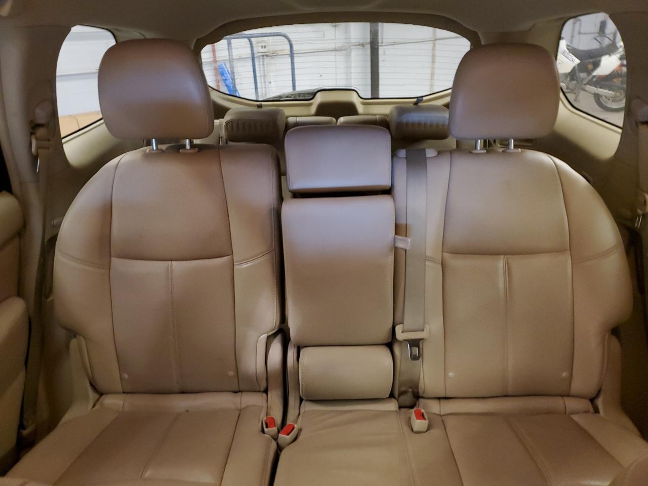 2013 Nissan Pathfinder - Image 10