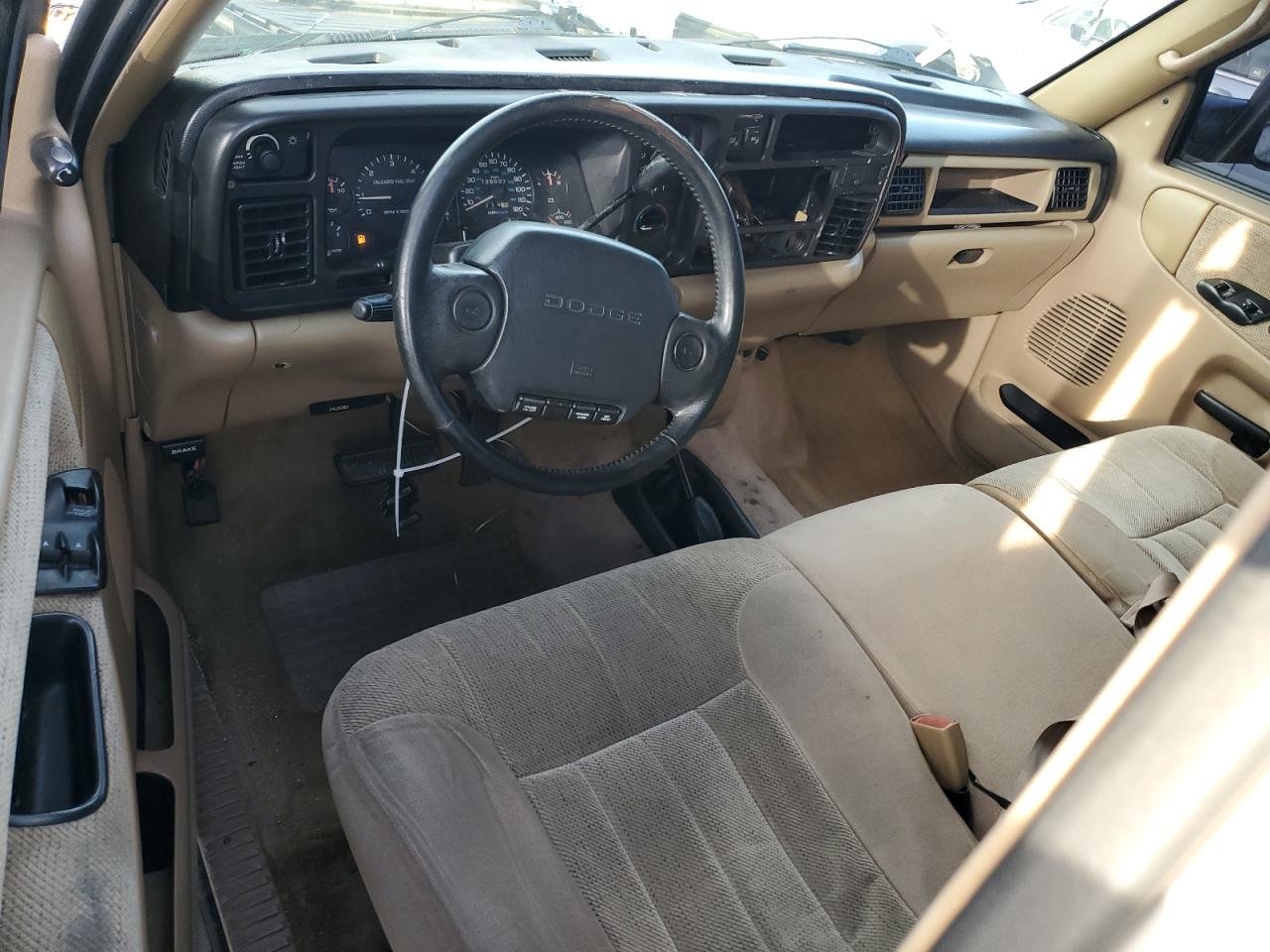 1997 Dodge RAM - Image 8