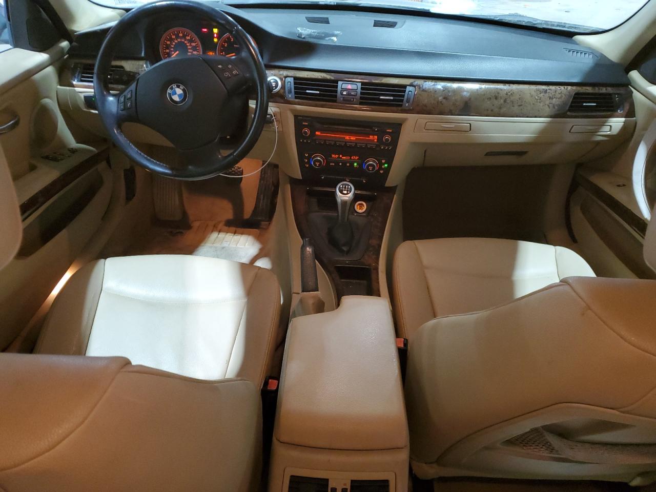 2007 BMW 3er - Image 8