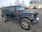 2013 Jeep Wrangler Unlimited Sahara იყიდება Portland-ში, OR - Front End