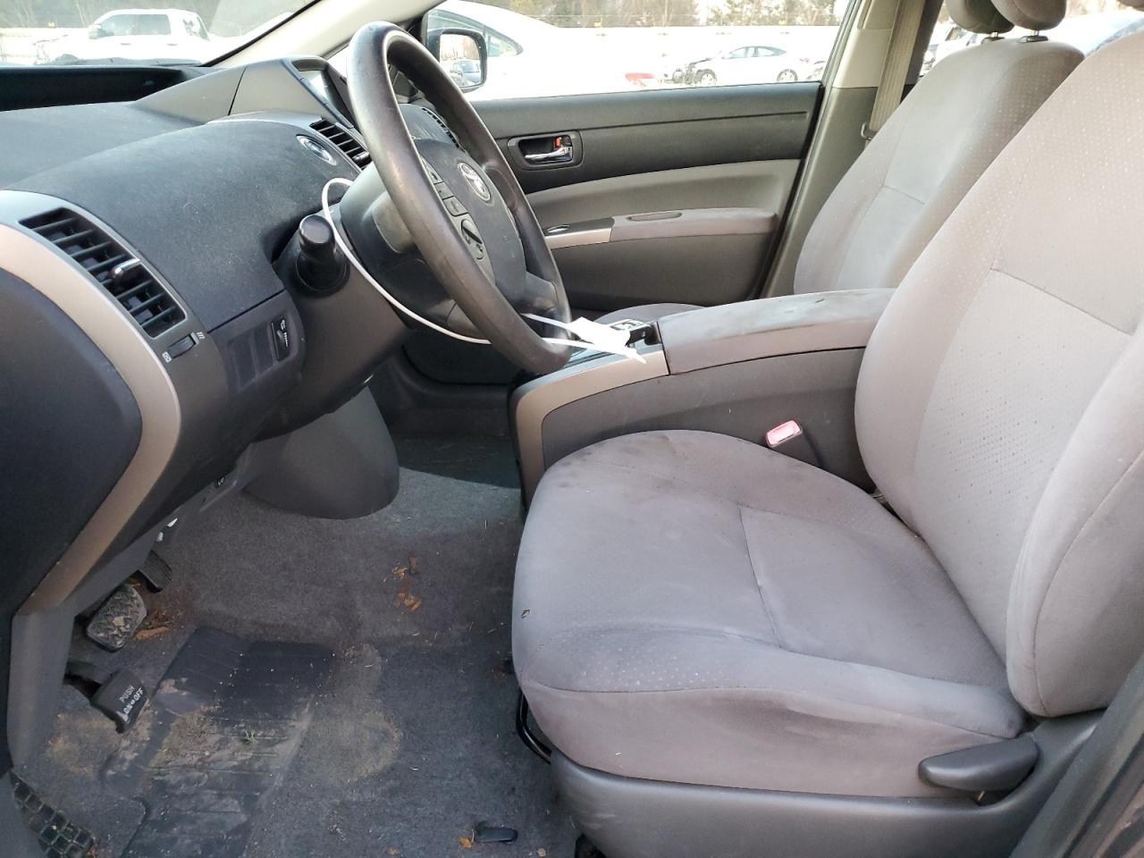 2009 Toyota Prius - Image 7