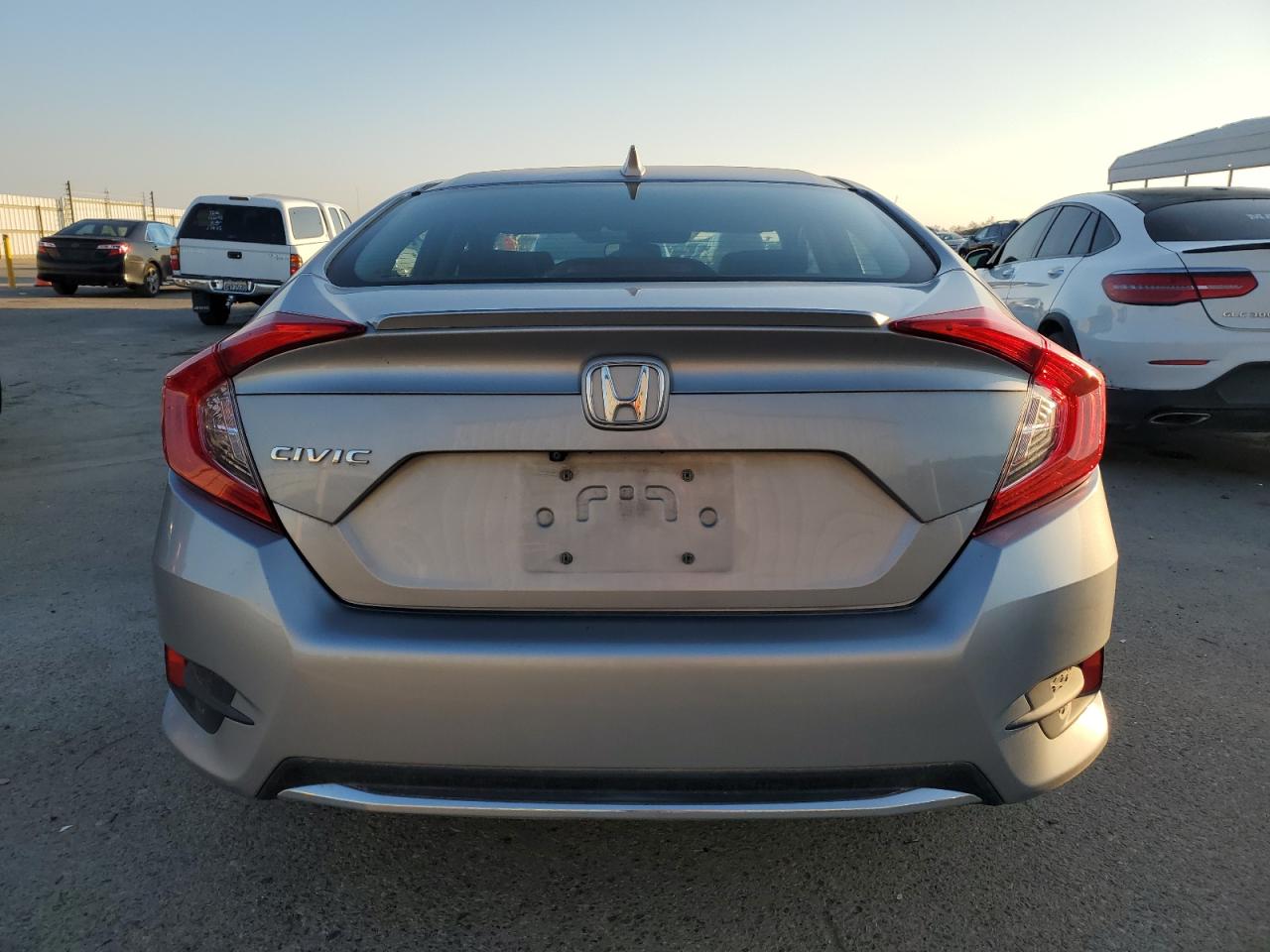 2019 Honda Civic - Image 6