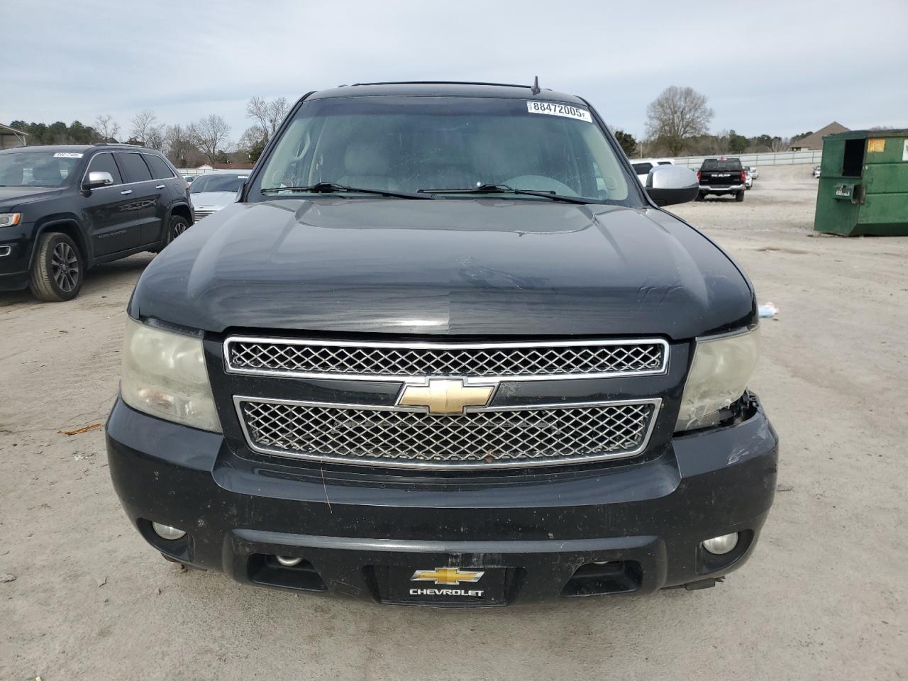 2011 Chevrolet Tahoe - Image 5