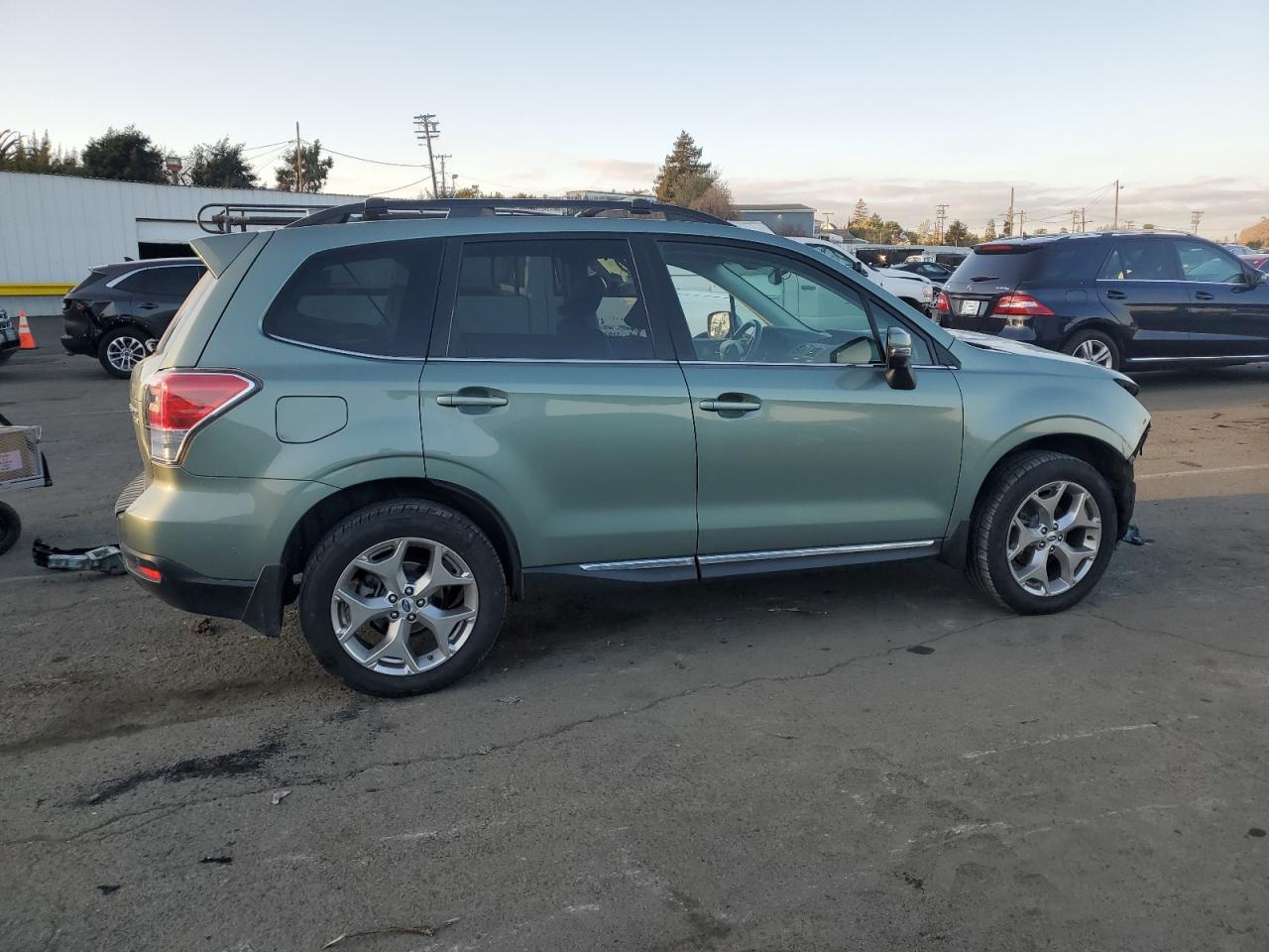 2017 Subaru Forester - Image 3