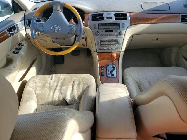 2005 LEXUS ES 330