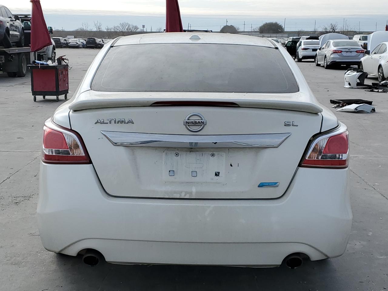 2013 Nissan Altima - Image 6