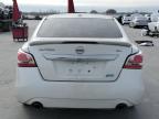 2013 Nissan Altima 2.5 en Venta en Grand Prairie, TX - Front End