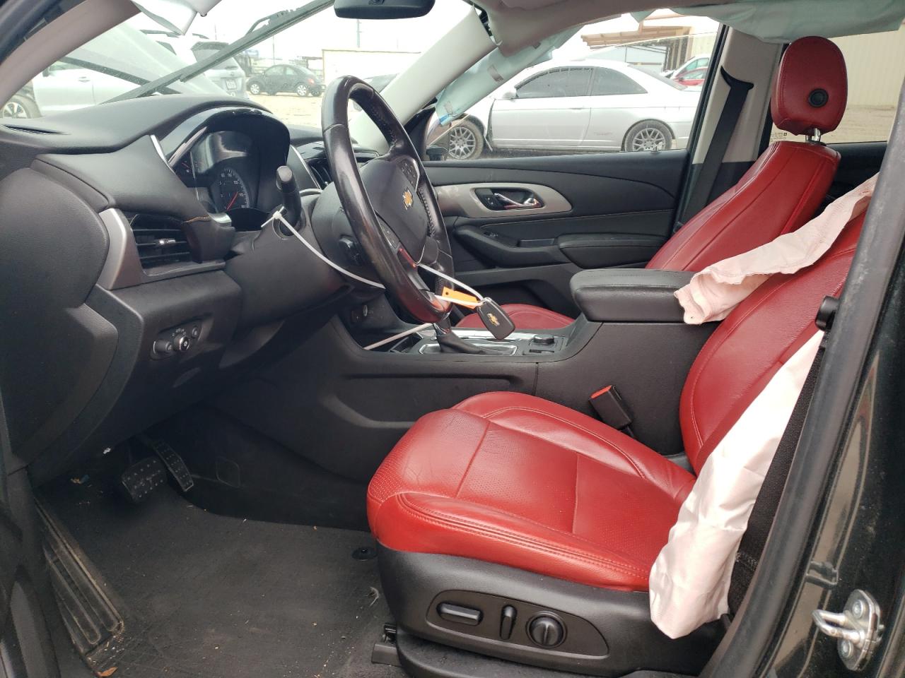 2019 Chevrolet Traverse - Image 7