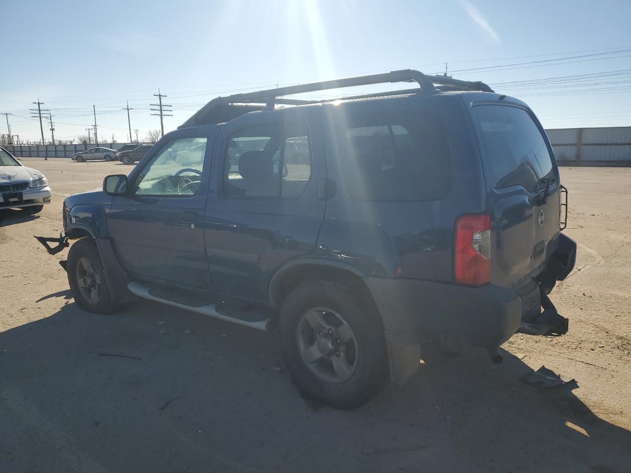 2002 Nissan XTerra - Image 2