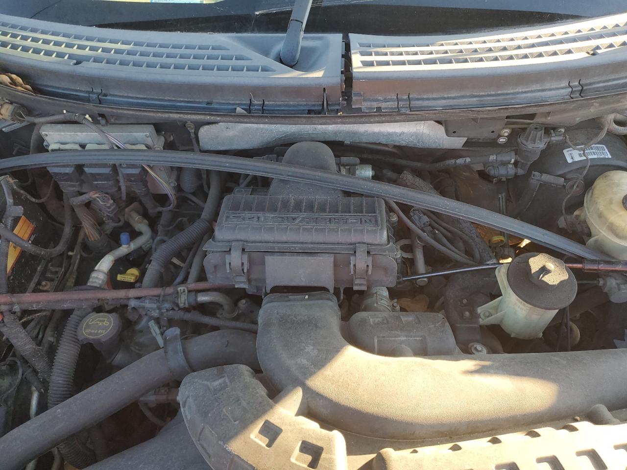 2008 Ford F-150 - Image 11