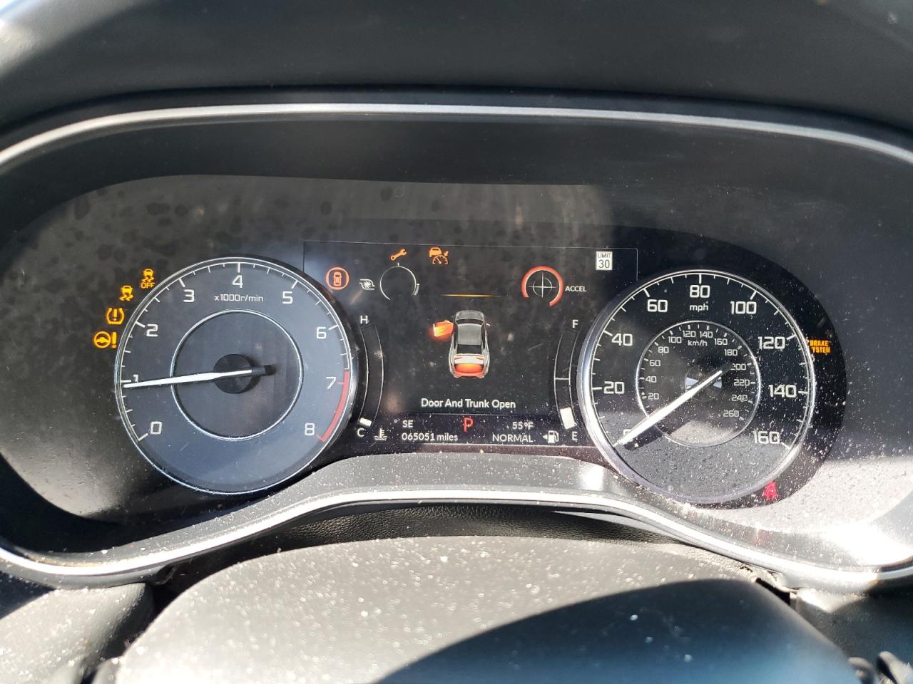 2021 Acura TLX - Image 9