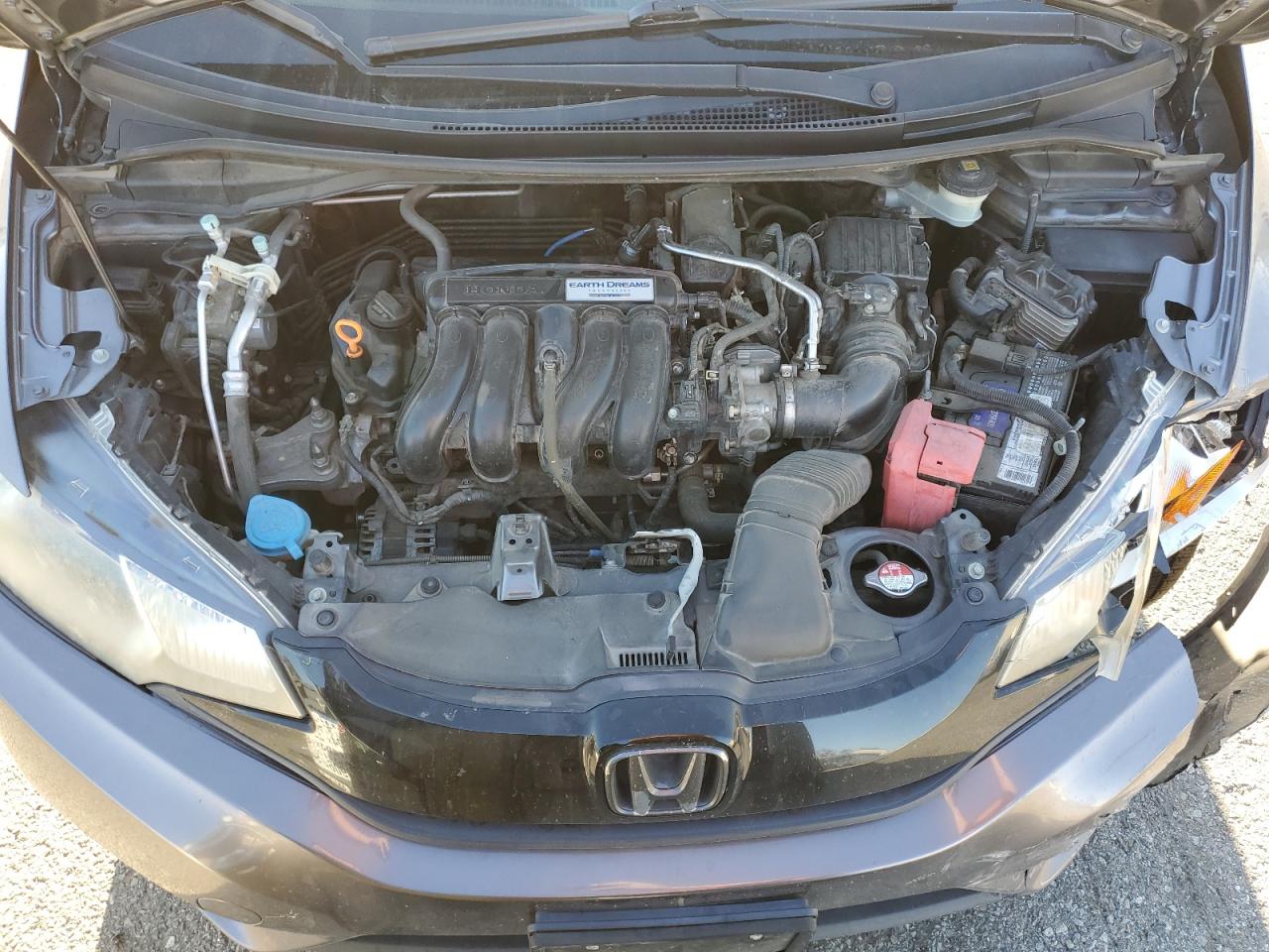 2016 Honda Fit - Image 14
